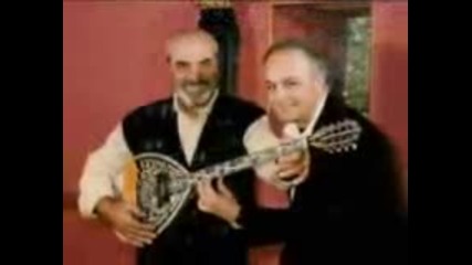 Stelios Kazantzidis - ase me giatre mou 