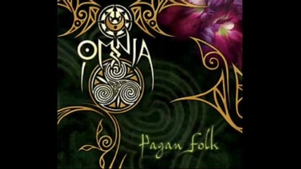Omnia - Tine Bealtaine; album: Pagan Folk (2006)