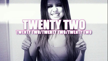 Twenty Two #1