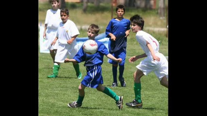 Данониада Champions 2009