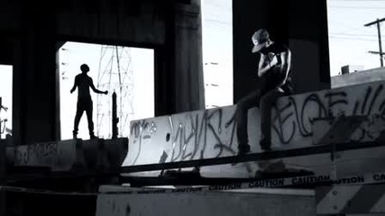 Chris brown ft Tyga & Kevin Mccall - Deuces 