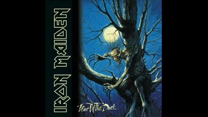 Iron Maiden - Weekend Warrior - Nachalo