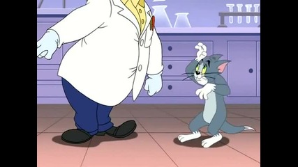 Tom and Jerry Tales 14b. Catch Me Though You Can't - Том и Джери