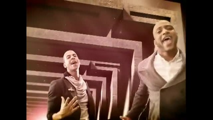 Jls - Eyes Wide Shut ft. Tinie Tempah
