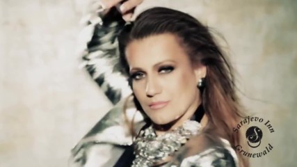 Elvira Rahic - Zurka ( Official Hd Video ) 2016