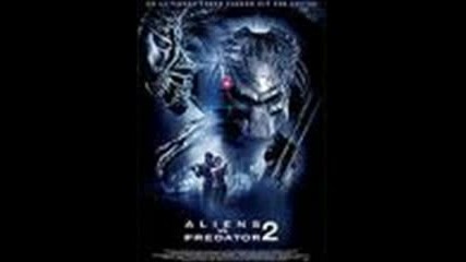 Aliens Vs Predator3