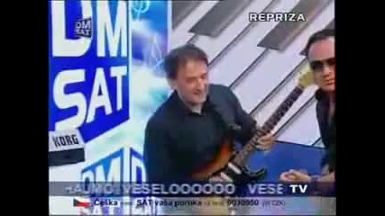 Mile Kitic Live 2008 - Kraljica Trotoara