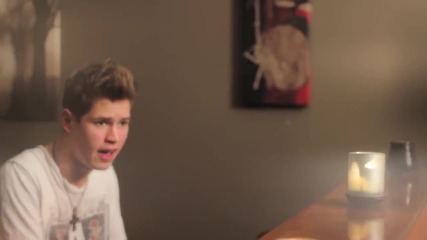 Story of My Life by One Direction (cover by The George Twins)