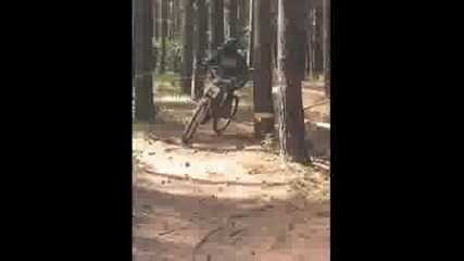 Mtb Part 1