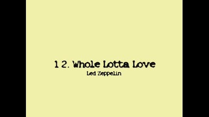 Best Classic Rock 2 