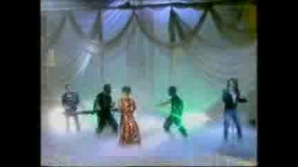 Bronski Beat Eartha Kitt Cha Cha Heels