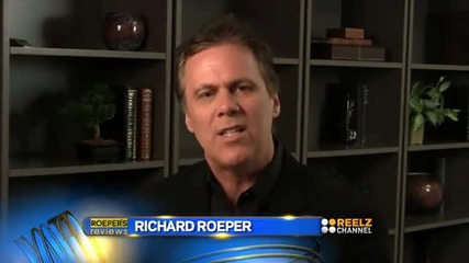 The Green Hornet Review - Richard Roeper 