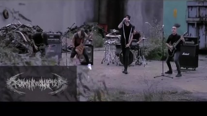 My Top 6 Most Brutal Modern Deathcore Bands