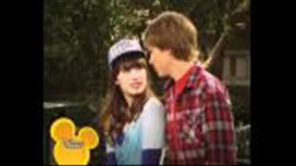 Sonny and Chad love