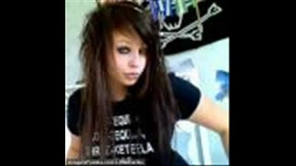 Emo Girls