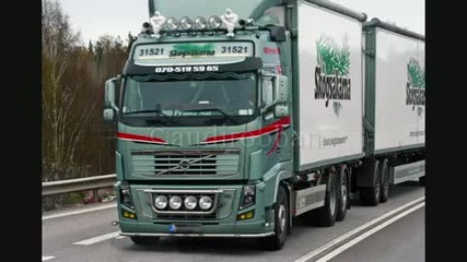Slideshow of trucks Machinery 41