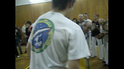 Capoeira 