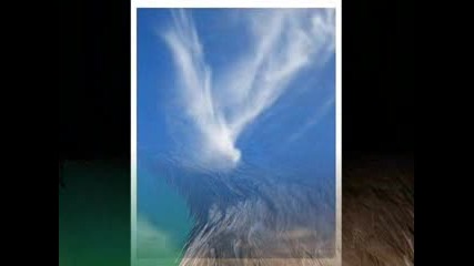 Lord Of The Air - El Condor Pasa