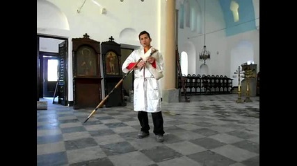 Gospodi vozvah tebe - Rumpi