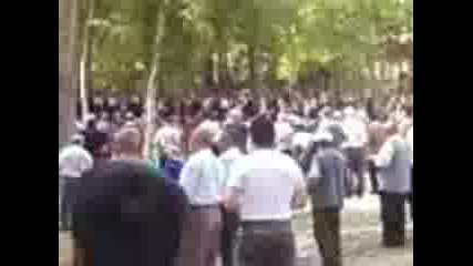 molitva za dij