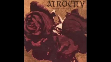 Atrocity - Todessehnsucht (reprise)