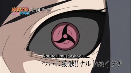 [ Бг Субс ] Naruto Shippuuden 298 Върховно качество