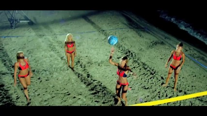 [ Превод, upl0ard3r ] Flo Rida - Good Feeling [ Фен видео simsli ] H D