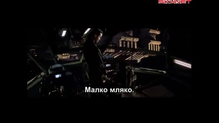 Пришълецът Завръщането (1997) бг субтитри ( Високо Качество ) Част 1 Филм