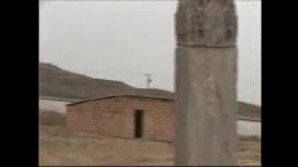 Дзен в Китай (пещерата на Бодхидарма) 