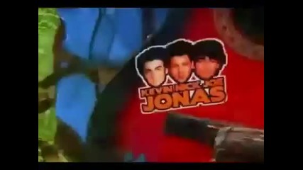 Camp Rock 2 The Final Jam Official Trailer 
