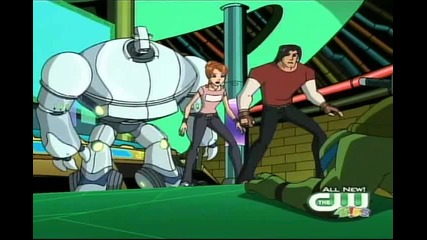 Tmnt - S07e07 - Identity Crisis