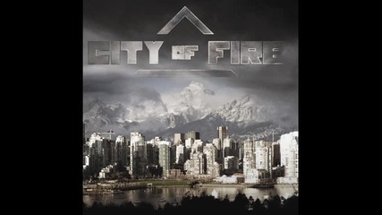 City of fire - Children of the Revolution ( T - Rex Cover )