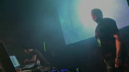 Umek - Live @ Novi Sad, Serbia 2011 част 4