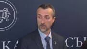 Д-р Николай Брънзалов: Разходите са се увеличили с 85%, клиничните пътеки са на цени от 2024 г.