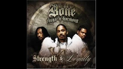 Never Been Industry(clip) - Bone Thugs - N - Har