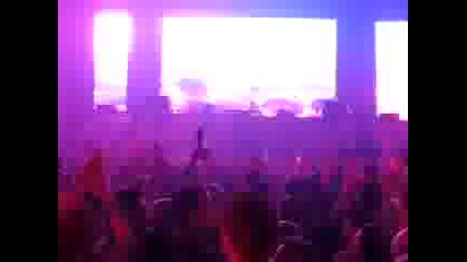 Trance Energy 2007 - Dj Markus Schulz