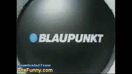 Blaupunkt 