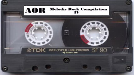 Aor - Melodic Rock Compilation Iv
