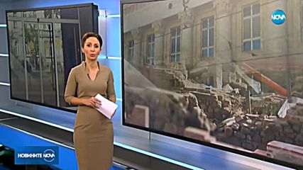 Новините на NOVA (30.01.2019 - късна емисия)