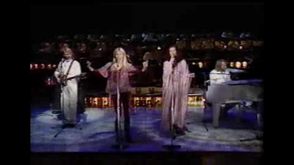 Abba - Money Money Money