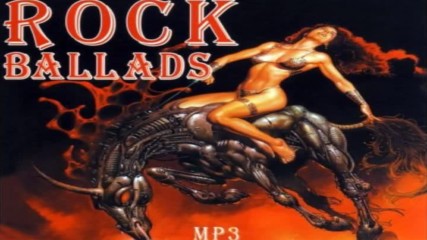The Best Of Rock Ballads Vol. 1
