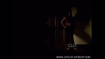 say something |elena & stefan