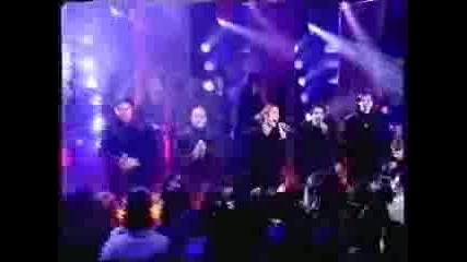 Boyzone - A Different Beat Totp