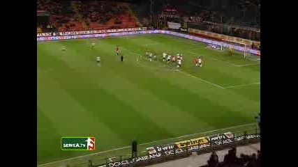 Ac Milan - Cagliari