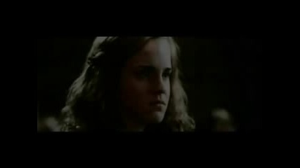 Harry Potter 6 Half - Blood Prince trailer
