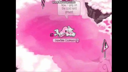 animal jam i knew you were trouble music video