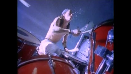 Nirvana - Lithium
