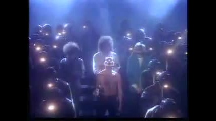Queen - I want to break free