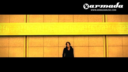 Rex Mundi feat. Susana - Nothing At All (official Music Vide
