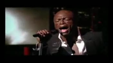 Seal - It s a man s world 